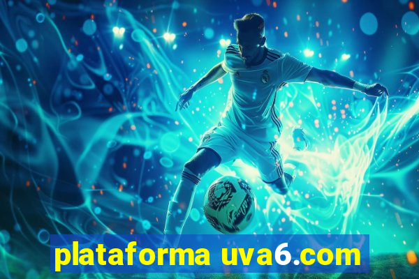 plataforma uva6.com